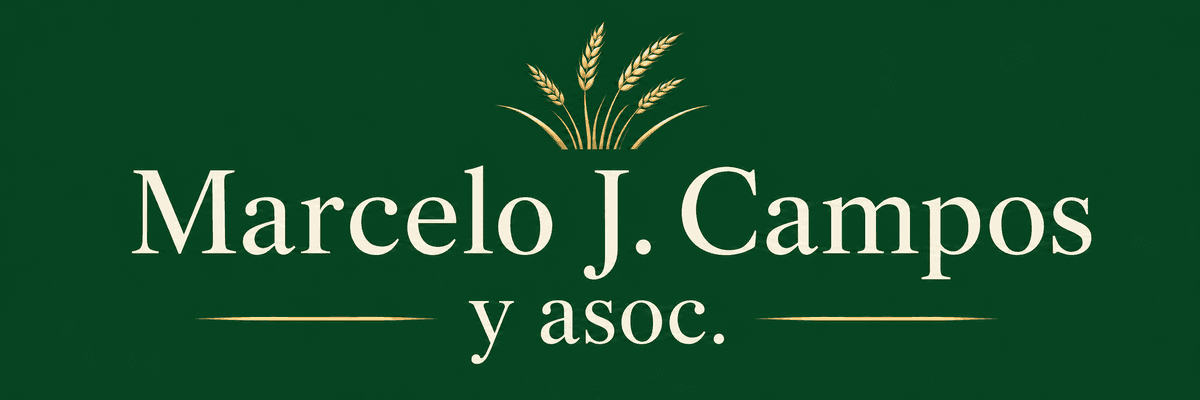 Marcelo J. Campos y Asoc.
