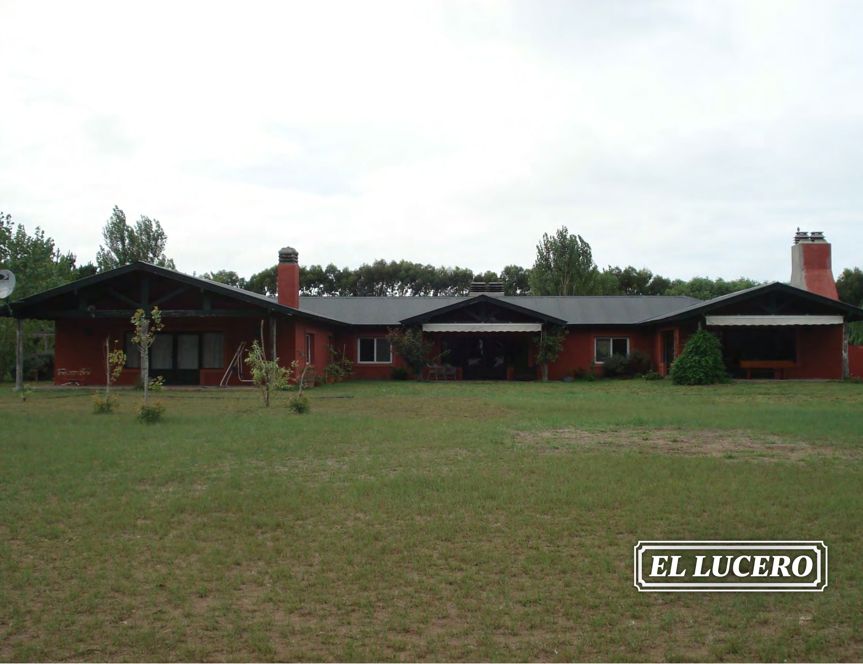 El Lucero